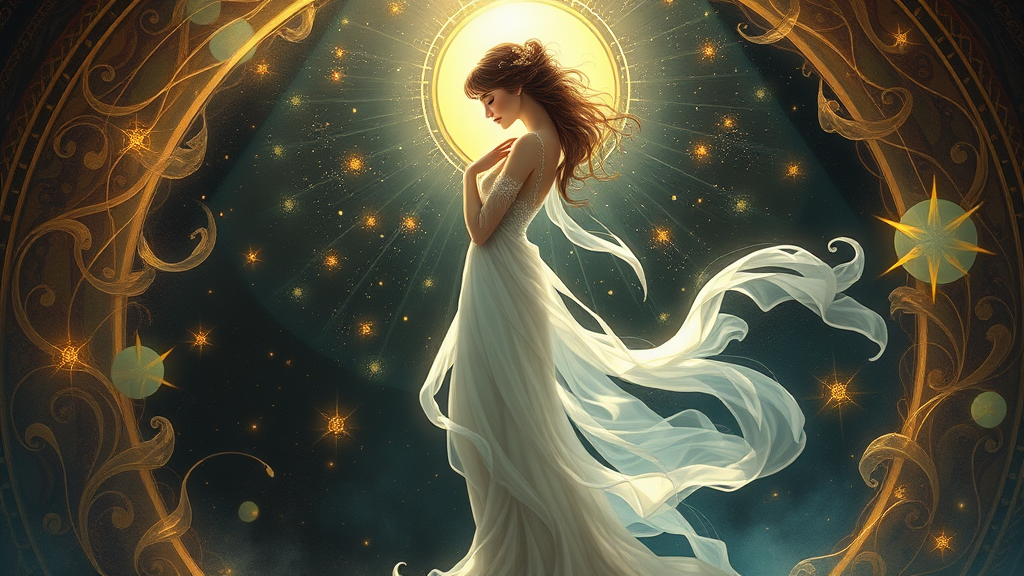 AI generated image on BasedLabs