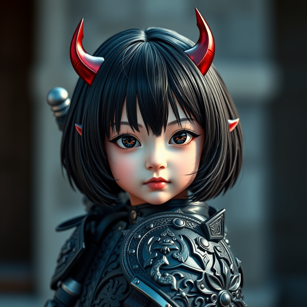 AI generated image on BasedLabs