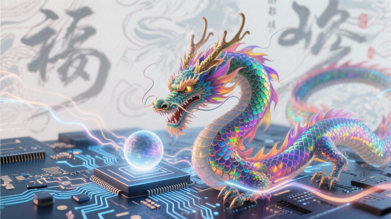 AI-Powered Precision - Feature illustration