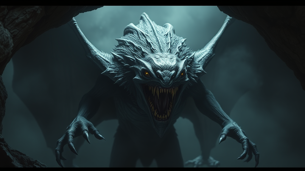 AI generated image on BasedLabs