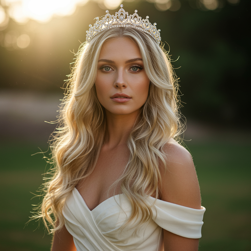 AI generated image on BasedLabs