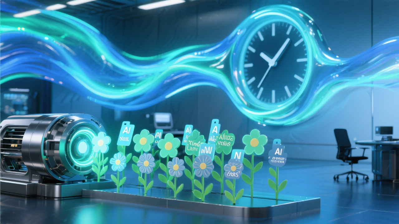 Save Time and Effort - Feature illustration