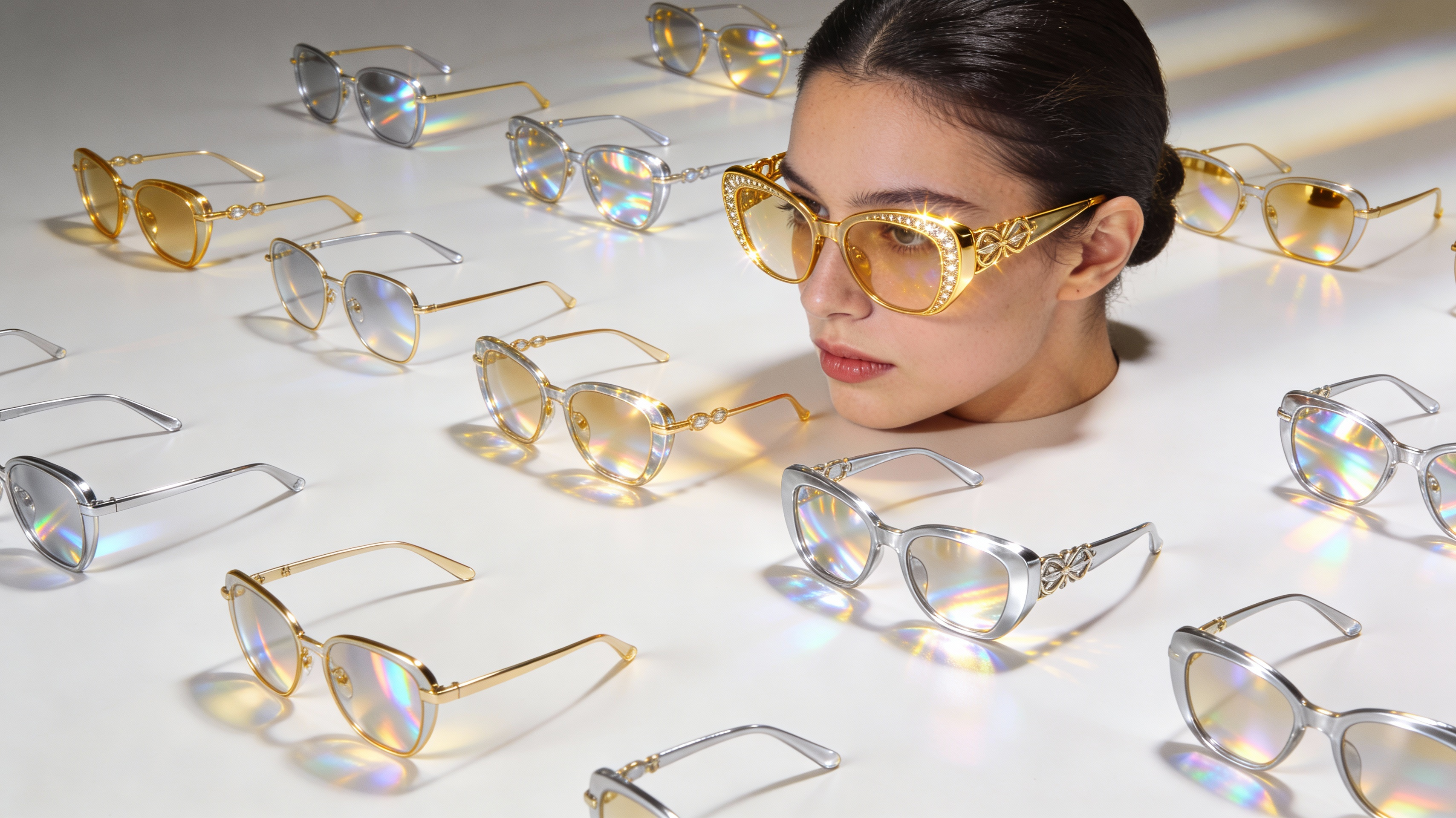 Massive Catalog Access: Discover Your Perfect Style - Feature illustration