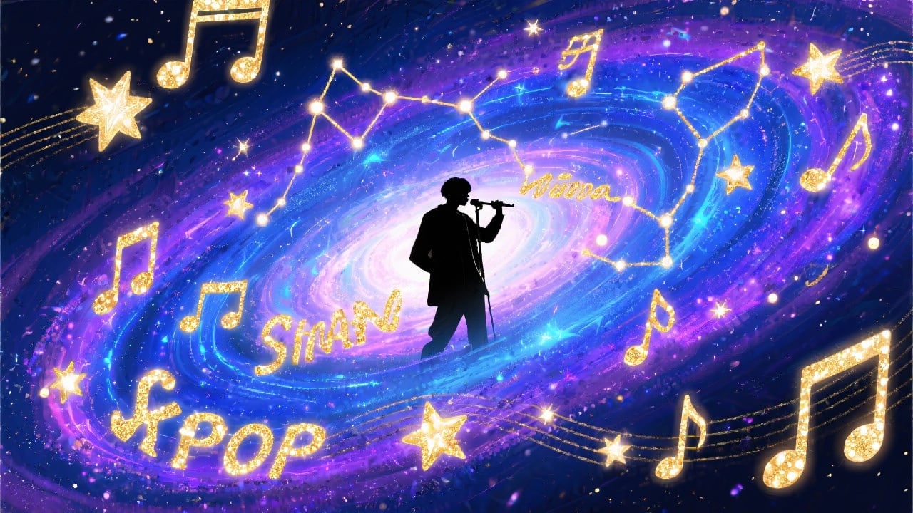 Unleash Your Creativity - Feature illustration