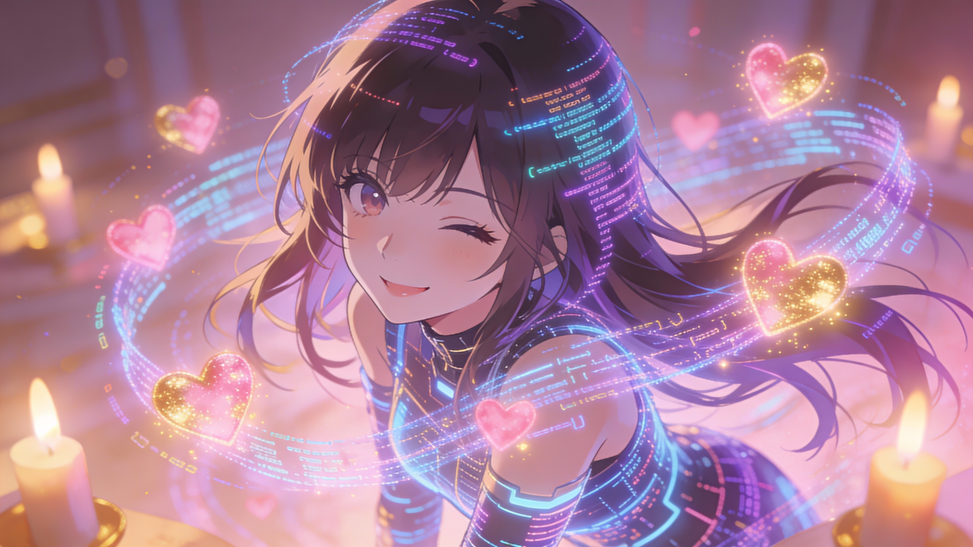 Continuous Learning and Adaptation - Feature illustration