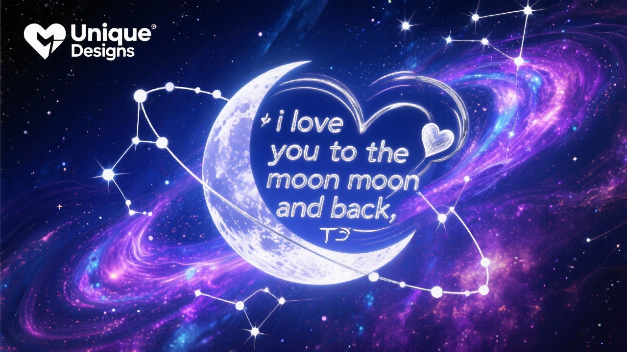 Unique Designs - Feature illustration