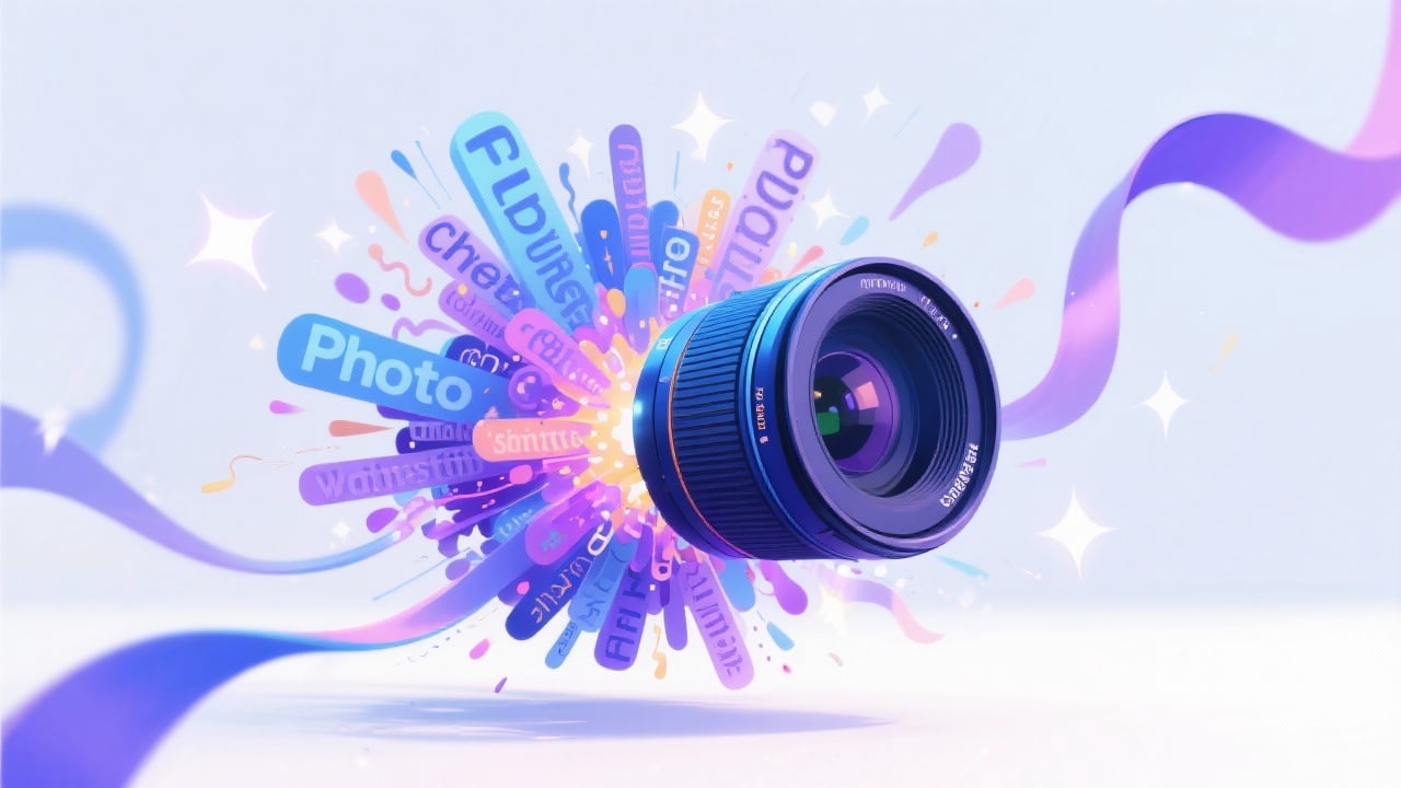 Boost Your Creativity - Feature illustration