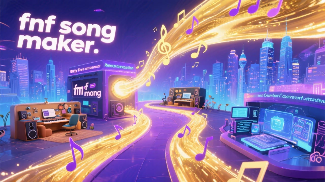 Royalty-Free Music - Feature illustration