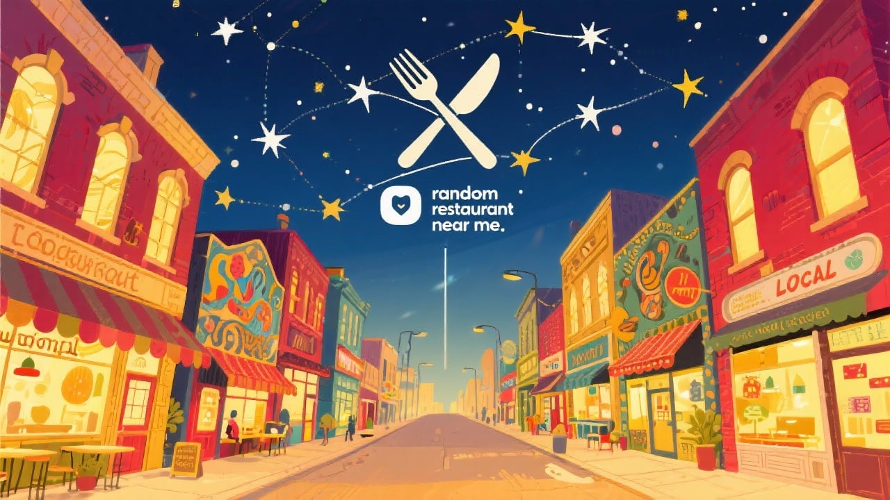 Support Local Businesses - Feature illustration