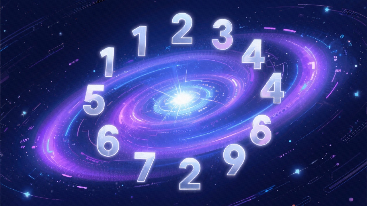 Truly Random - Feature illustration