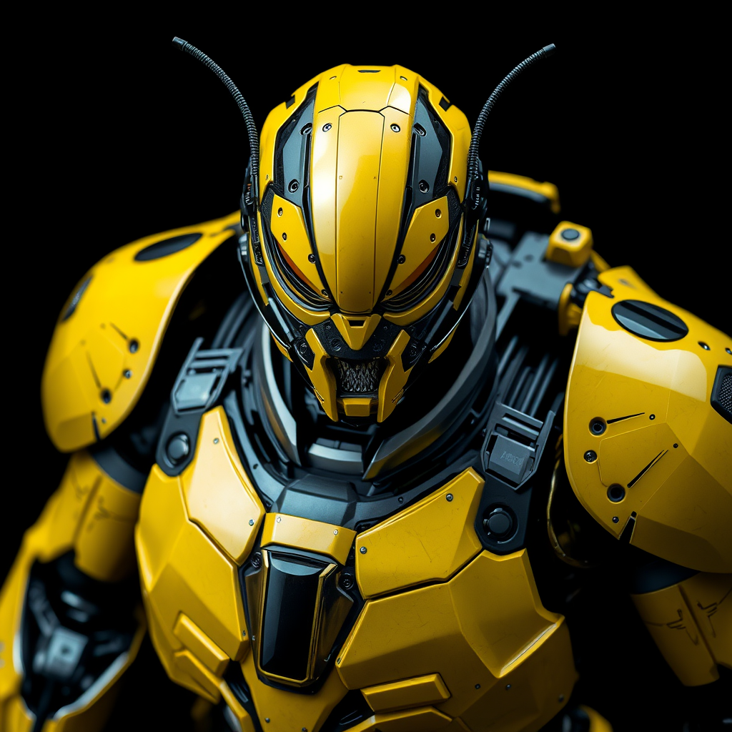 AI generated image on BasedLabs