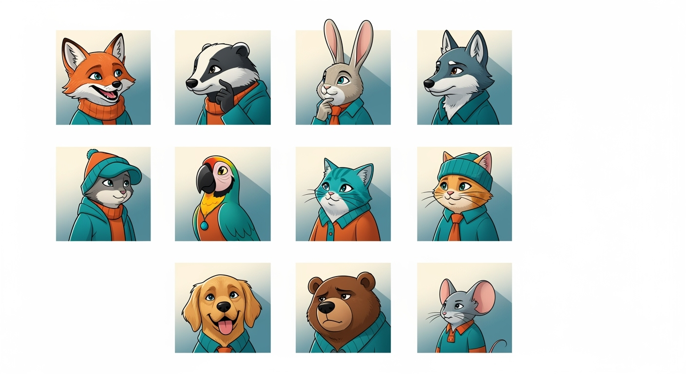 Consistent batches for packs and brands - Feature illustration