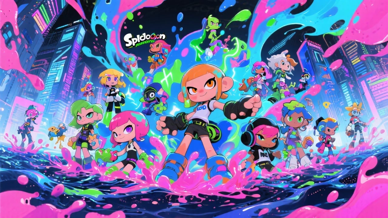 Explore Endless Possibilities - Feature illustration