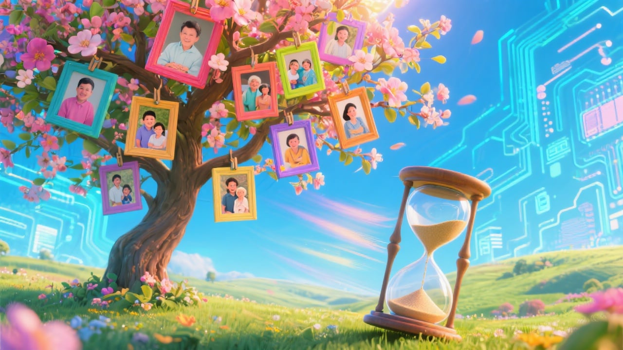 Save Time and Effort - Feature illustration