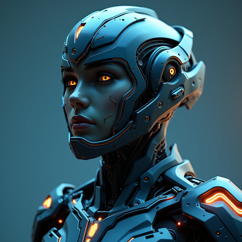 Generated Dreamlike Vision