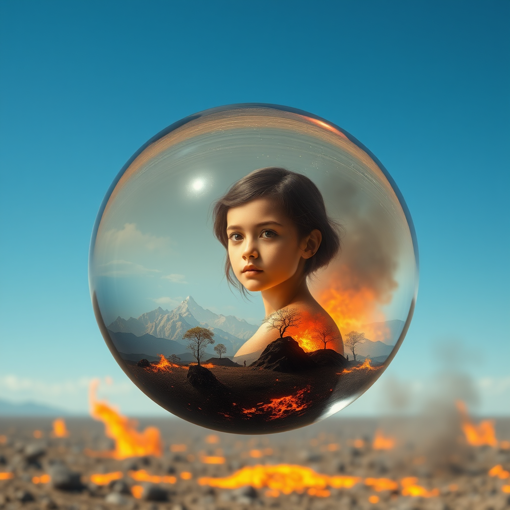 AI generated content