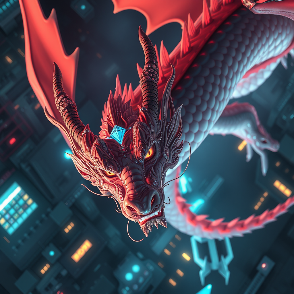 AI generated image on BasedLabs