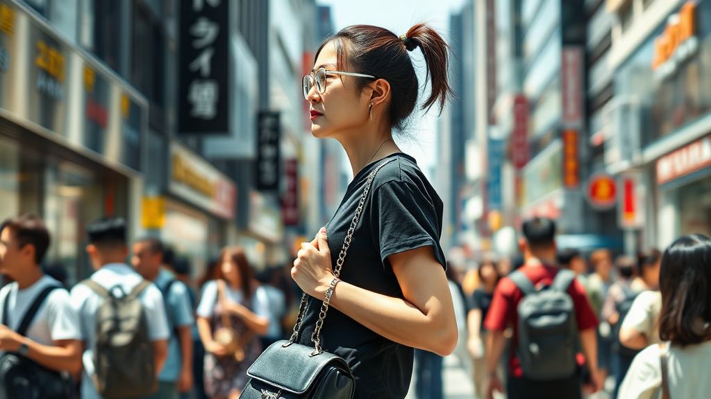 AI generated image on BasedLabs