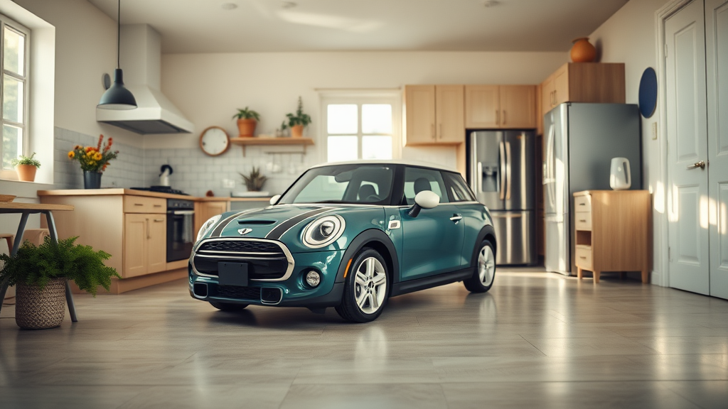 AI generated image on BasedLabs