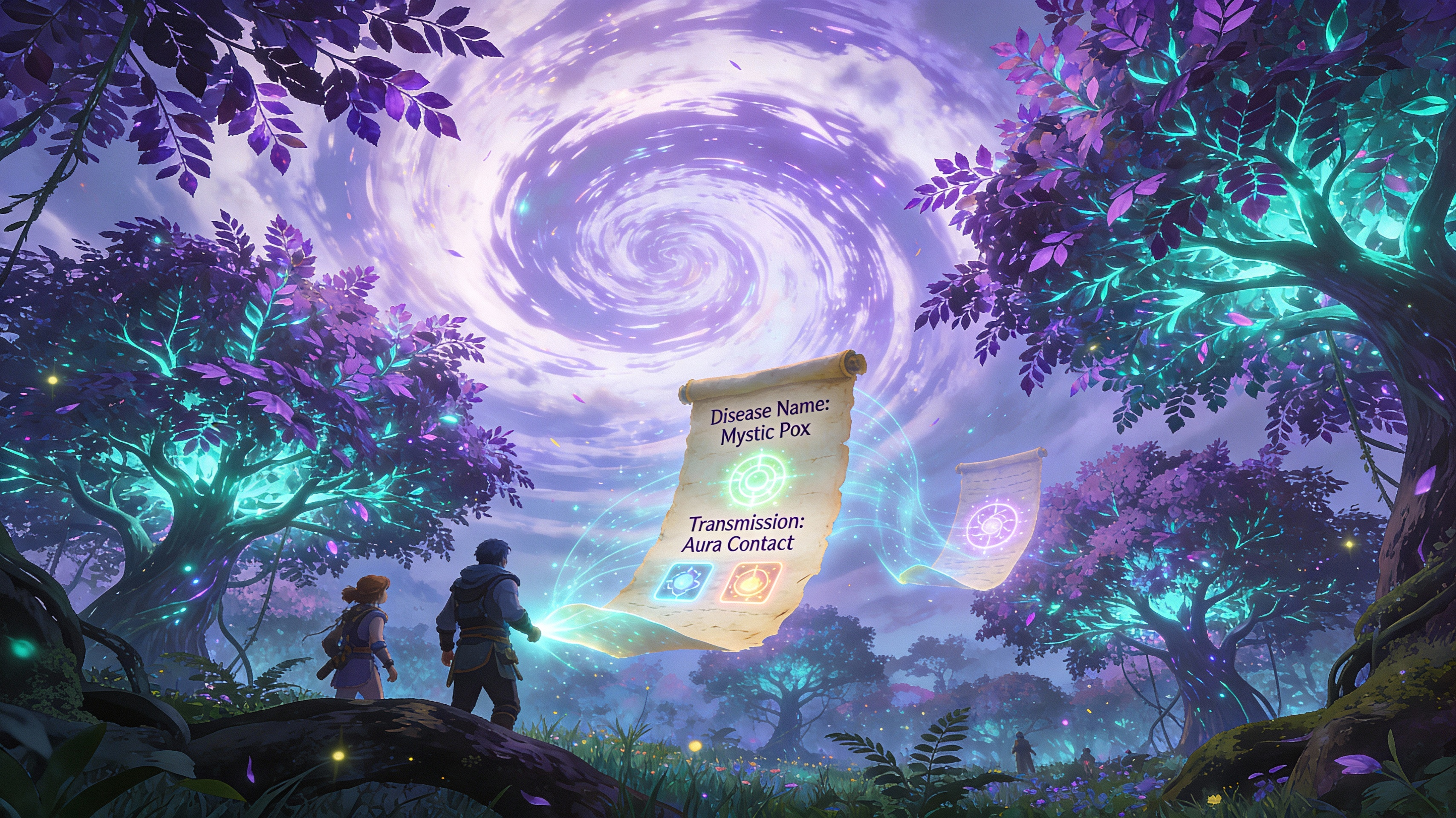 Enhance Game Realism - Feature illustration