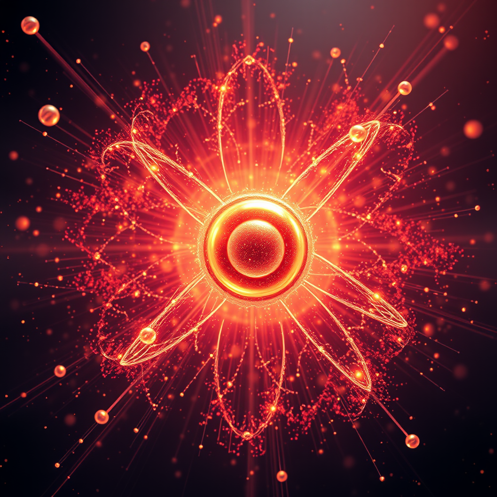 AI generated image on BasedLabs