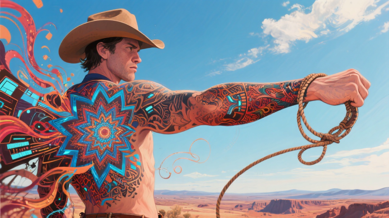 Unique Designs - Feature illustration