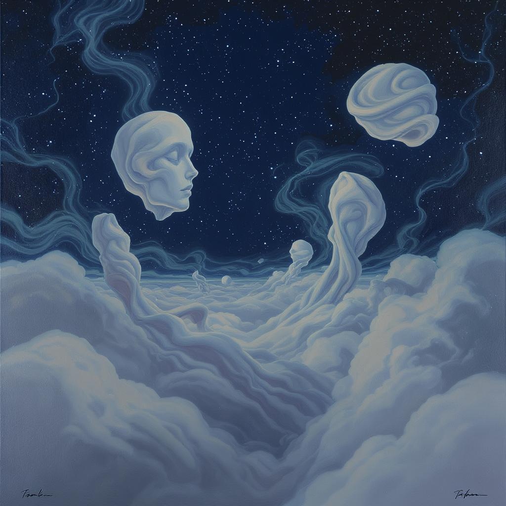 AI Nestled Capturing Design