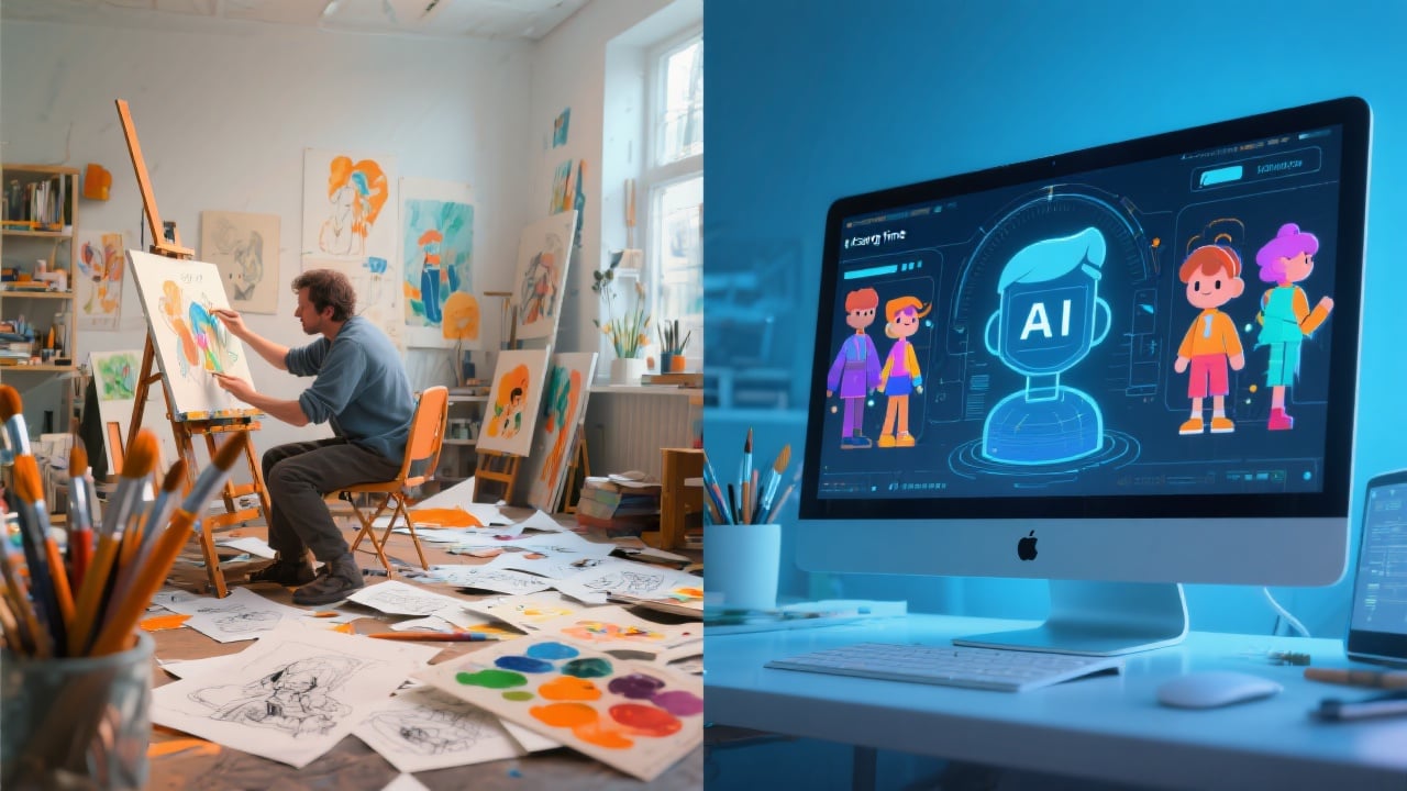 Save Time and Resources - Feature illustration