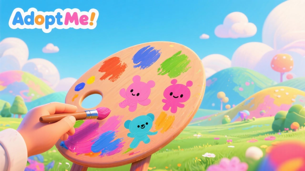 Precise Aesthetic Control - Feature illustration