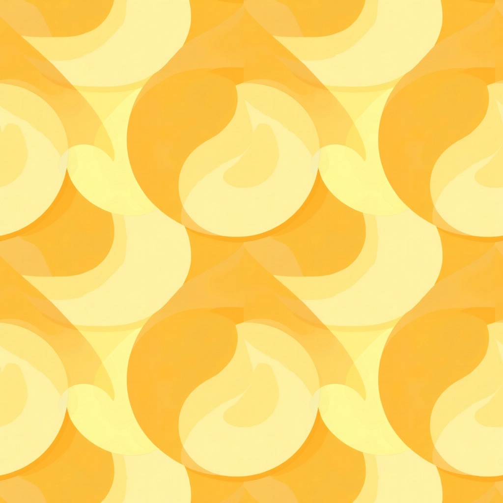 Generated Pattern Illustration