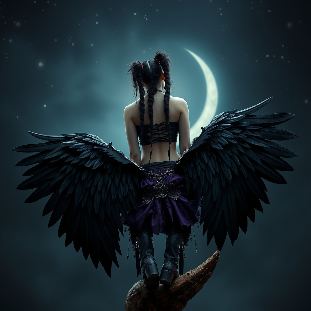 AI generated image on BasedLabs