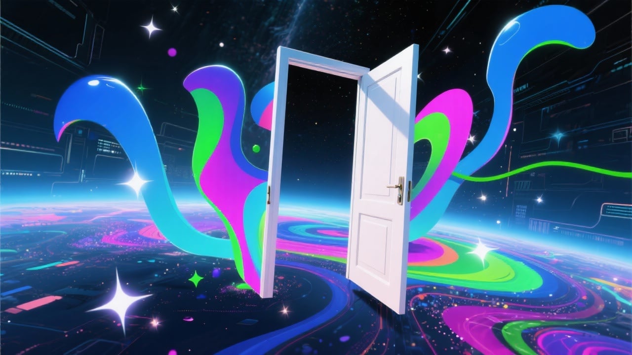 No Login Required - Feature illustration