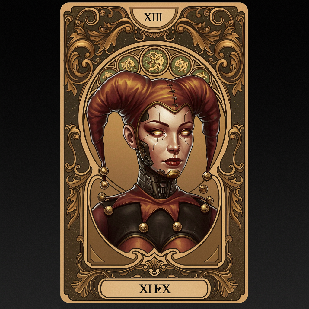 AI generated content