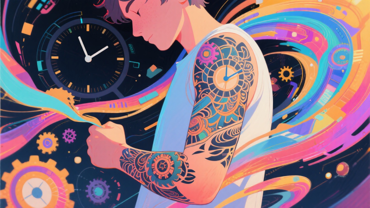 Save Time and Effort - Feature illustration