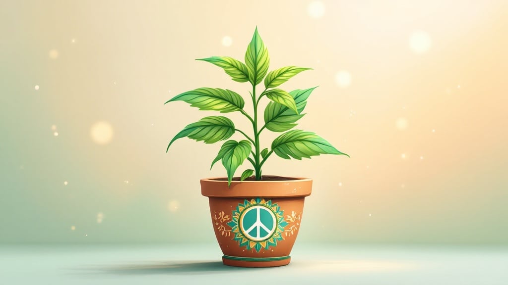 Perfect for Decorating - Feature illustration