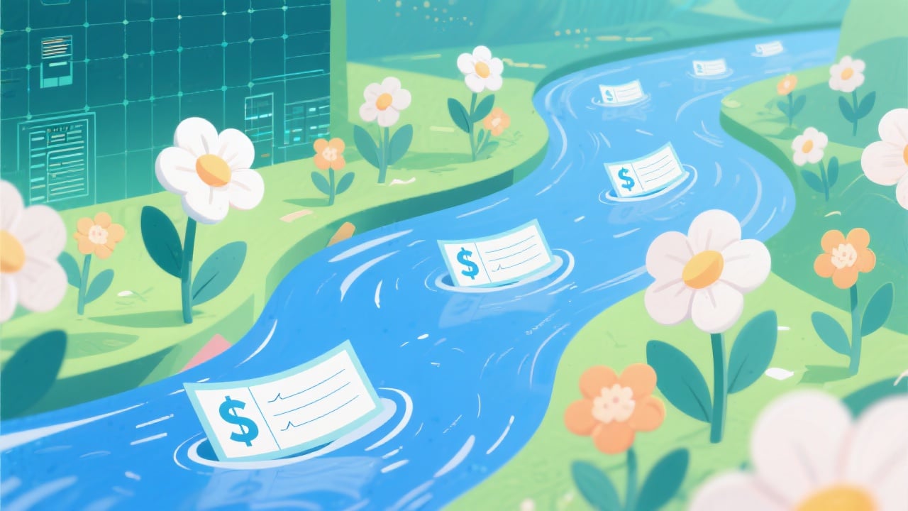 Avoid Bank Fees - Feature illustration