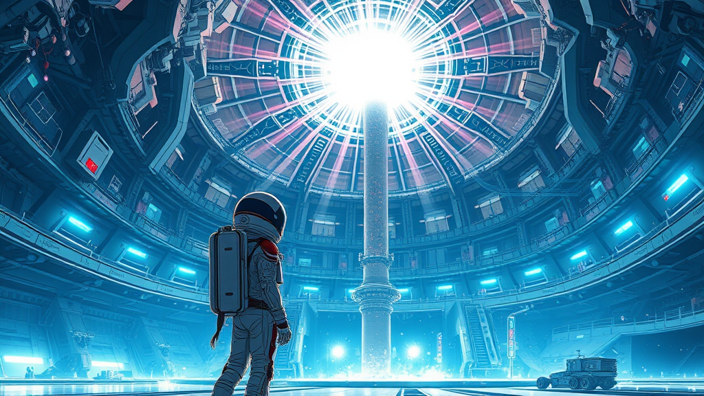 AI generated image on BasedLabs