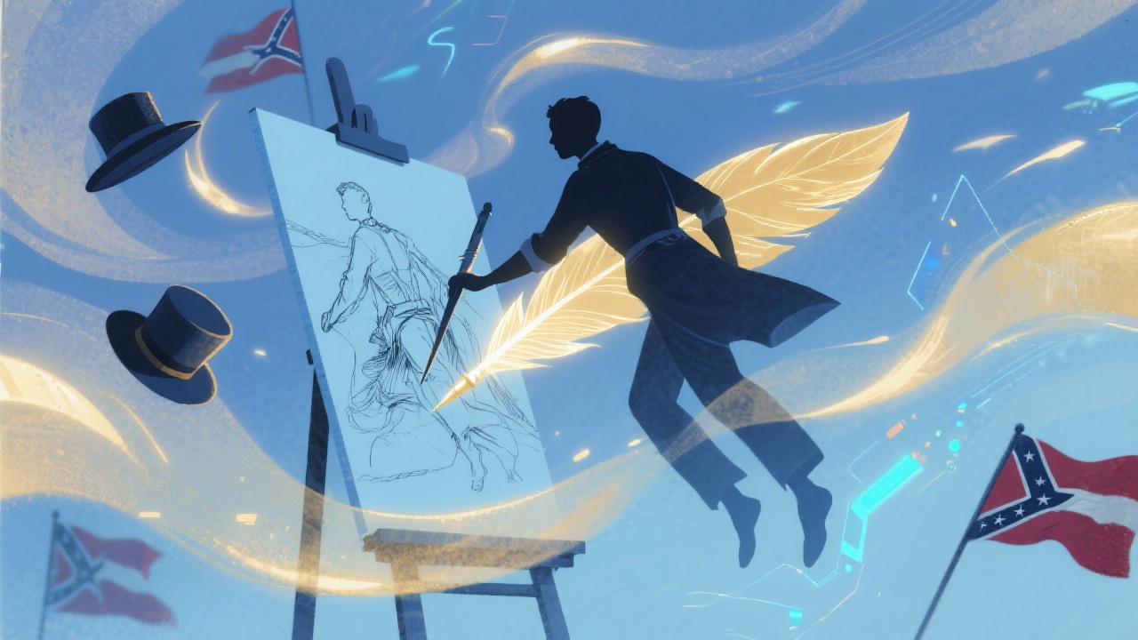 Easy and Accessible - Feature illustration