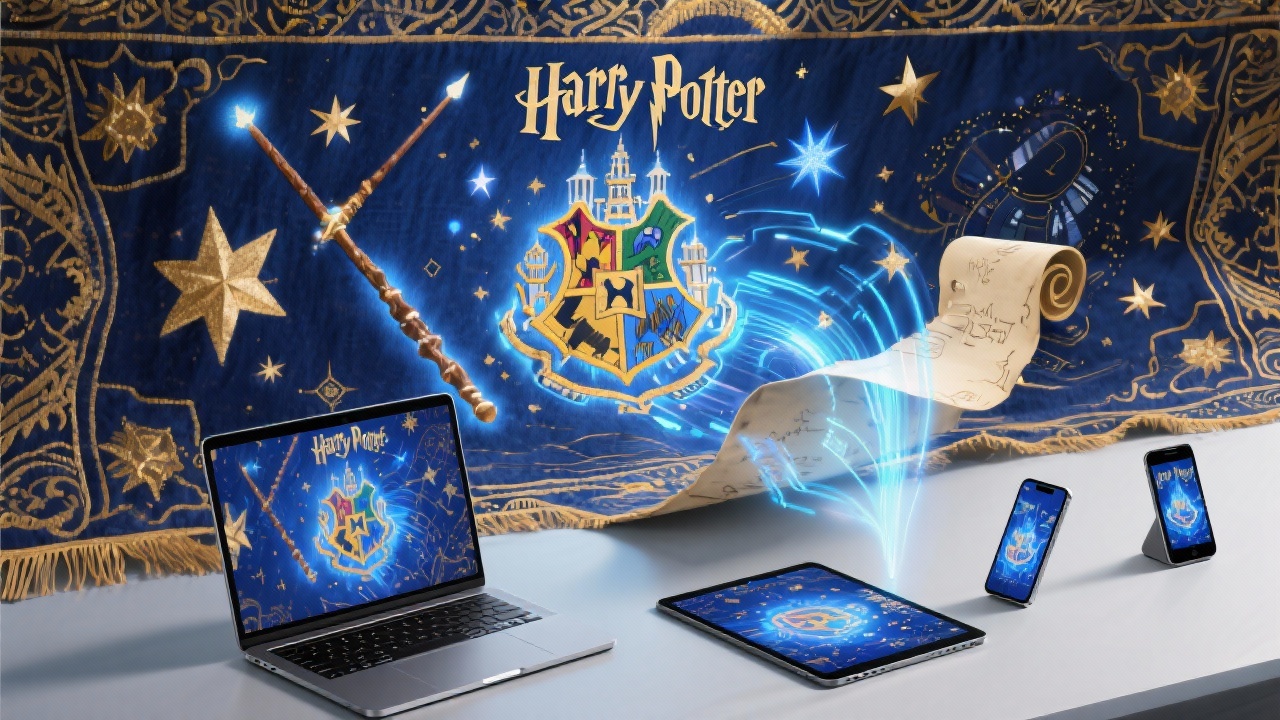 High-Quality Images - Feature illustration