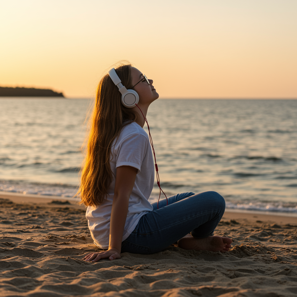 AI generated image on BasedLabs