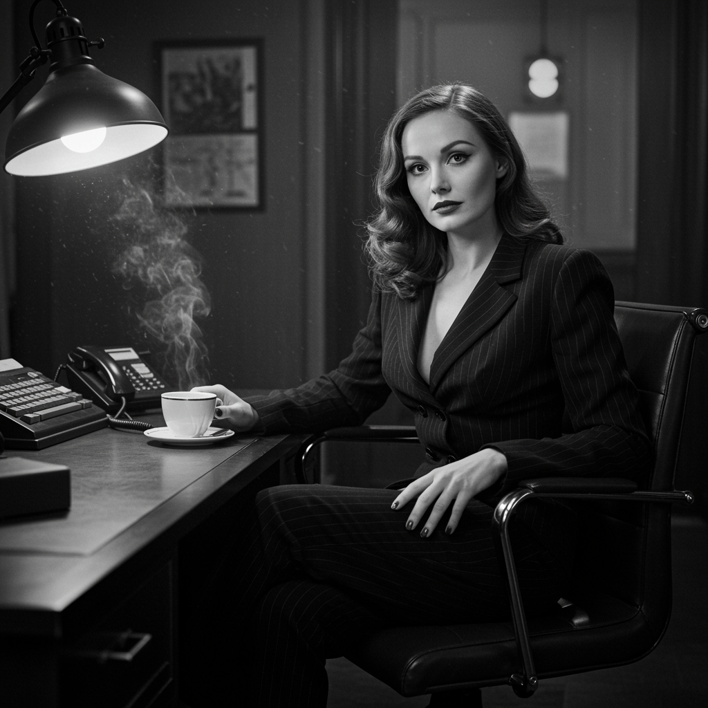 AI generated content