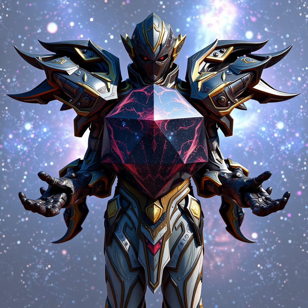 AI generated image on BasedLabs