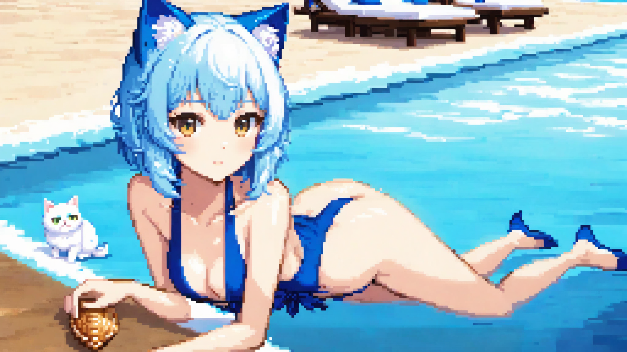 AI generated content