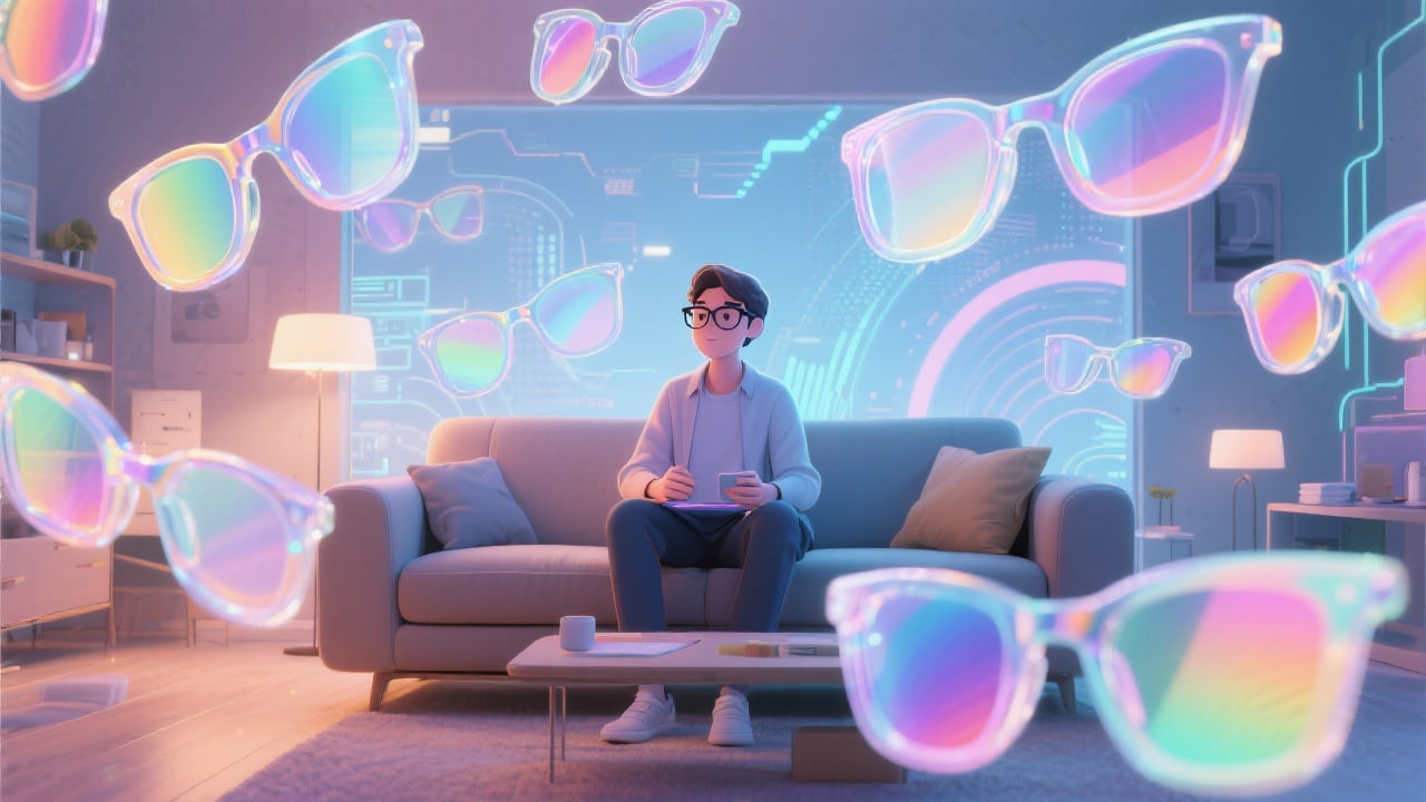 Convenient Shopping Experience - Feature illustration