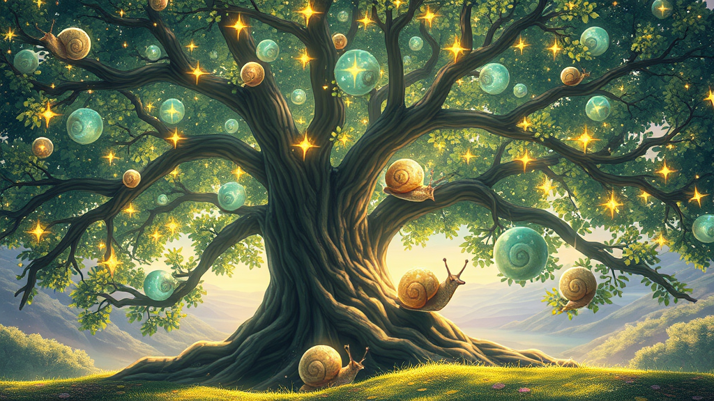 AI generated image on BasedLabs