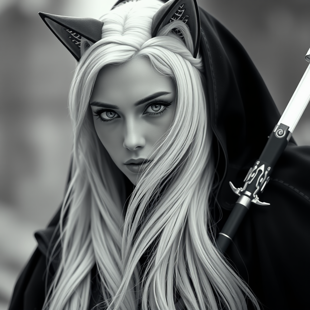 AI generated image on BasedLabs