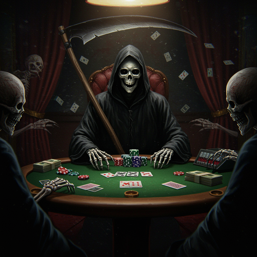 AI generated image on BasedLabs