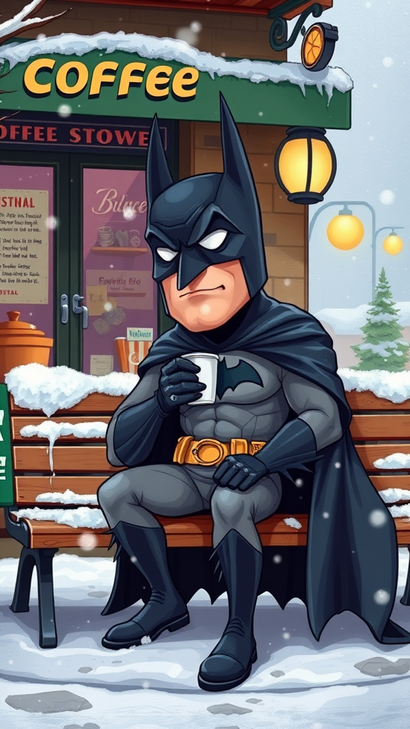 AI generated content