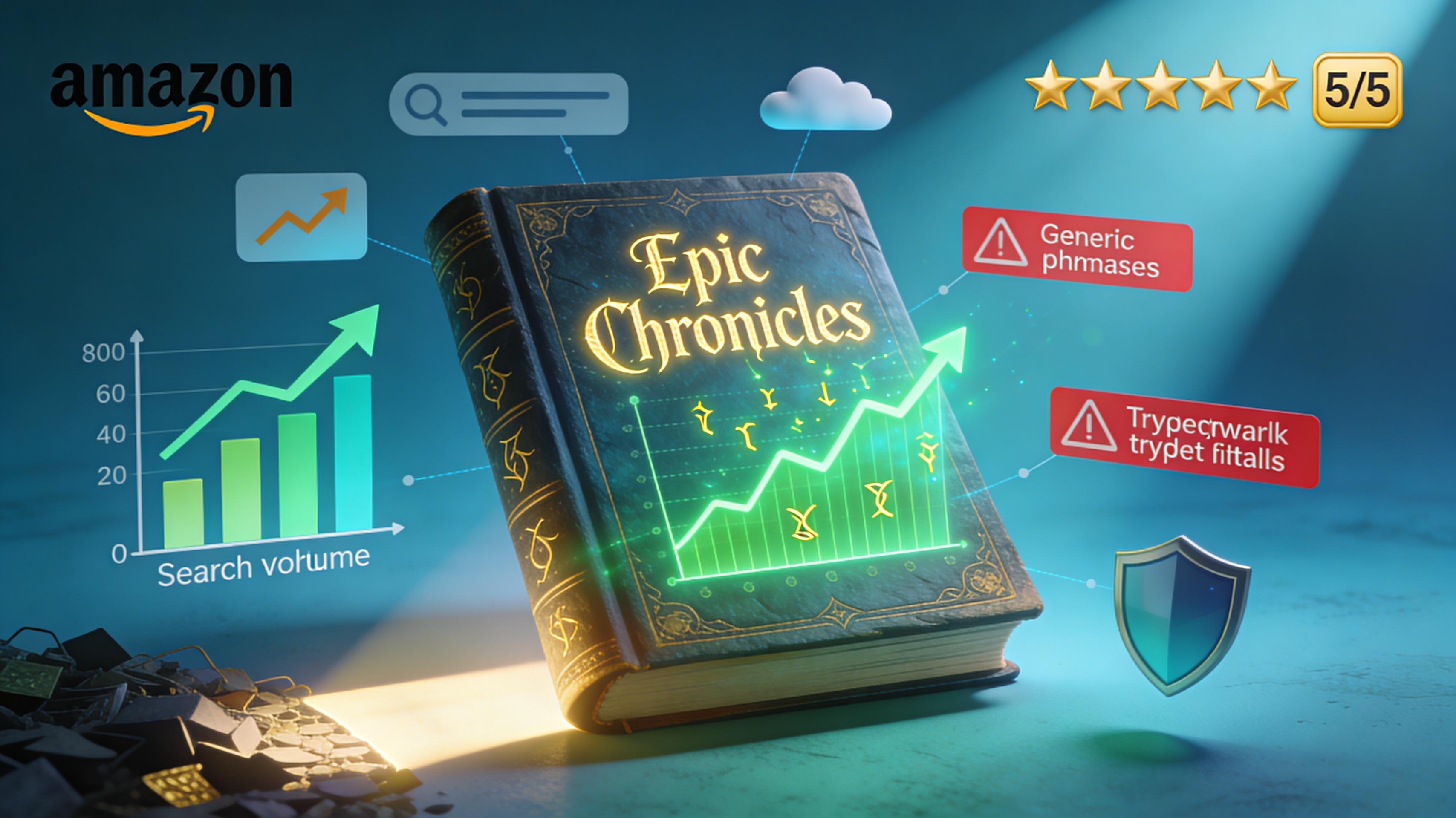 Market Viability Analysis - Feature illustration