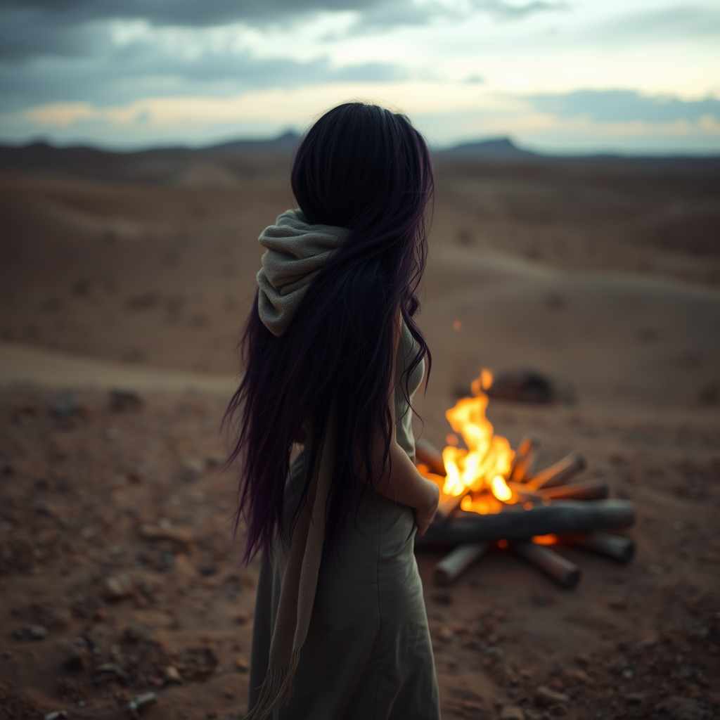 AI generated image on BasedLabs